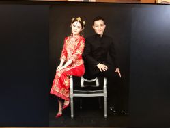 -玛莎莉莉全球旅拍