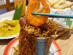 -迷你椰·泰式大排档(观前街店)