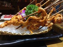 -巴蜀印象火锅(永陵总店)