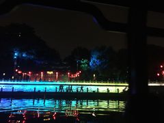 -运河游船(武林门码头)