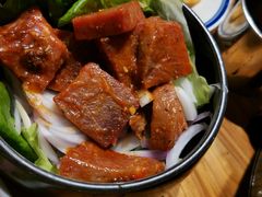 -么肆烤肉(汉街形象店)
