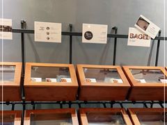 -面包谷Grains n' Beans(九号公馆店)