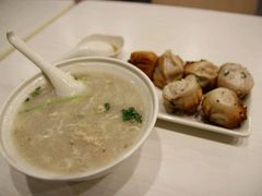 -咬不得高祖生煎·简餐(高银街店)