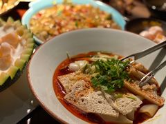 -楼兰新疆主题餐厅(悠方店)