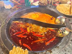 -蜀大侠火锅(总府路店)