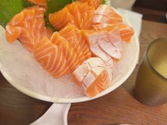 -花和寿喜烧·三文鱼自助专门店(光屿城店)