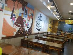 -福瑞记老孙头biangbiang面(新生路店)