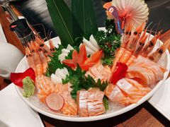 -大渔·观筵(三里屯太古里店)