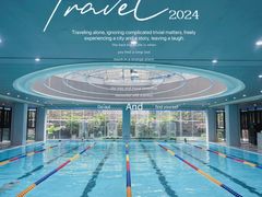 -菲鱼体育恒温游泳馆(中海名城店)