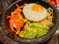 -正苑26年海鲜烤肉•牛尾汤汤饭(东港店)