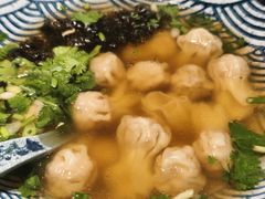 -北丐先生·野馄饨烧烤(雨花万象店)
