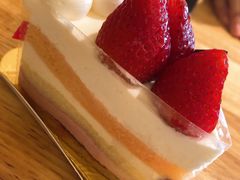-PARIS BAGUETTE巴黎贝甜(周浦万达店)