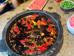 -重庆渝达老火锅(春熙路店)