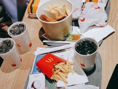 -麦当劳(宝龙店)