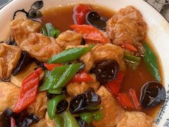 -风味小馆(天目湖宾馆店)