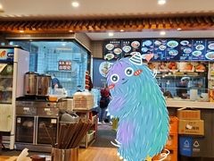 -晋来顺手擀面(金地花园店)