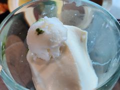 苦荞茶豆腐-半山腰·云南菜(侨福芳草地店)