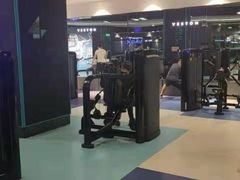 -威仕顿健身游泳(御锦城店)