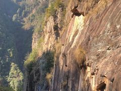 -天台山琼台仙谷景区