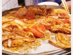 -酒拾烤肉(南城店)