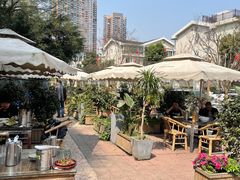 -田园印象·成都土菜院子(华阳店)
