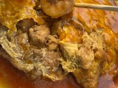 -清真利德顺小老饭庄(复兴路店)
