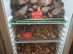 -太婆天府山珍酒楼(亚运村店)