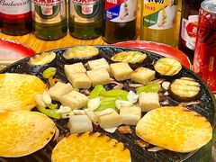 -石记老北京炙子烤肉(松园店)