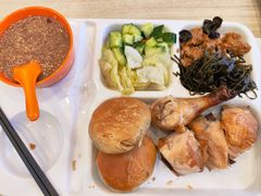 -香妃烤鸡(西单店)