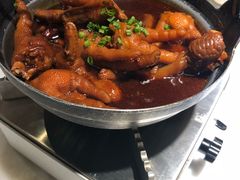 -小菜园新徽菜(苏州繁花中心店)