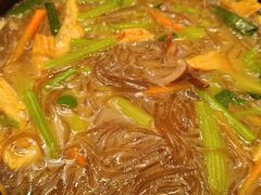 腐竹粉丝煲-年辉渔村