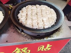 -水丰锅贴(延吉东路店)