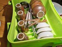-大头椰·椰子鸡火锅(南宁万象城店)