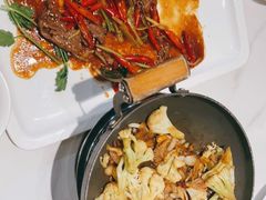 -小秦淮·南京土菜(新亭西路店)