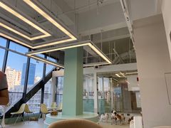 -怪兽屋·羊驼·猫咖·狗咖(俊华广场店)