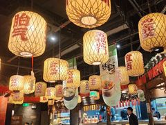 -南京大牌档(济南万象城店)