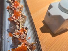 -三石铁板烧(紫竹桥店)