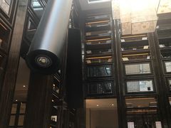 -行者书屋大堂吧 ·下午茶(南京圣和府邸酒店)