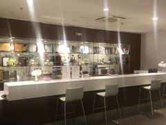 -上海永达浦东英菲尼迪4S店