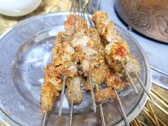 -清真·馬坡二旦烧烤(人生一串拍摄店)