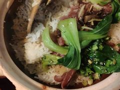 大煲仔饭-捞旺猪肚鸡(街道口店)