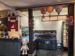 -南山酒肆(南山董事绘店)