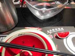 -8锅臭臭锅·正宗台湾小火锅(中心五路店)