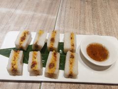 -九毛九西北菜(番禺万达店)