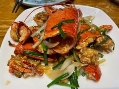 -南海渔家•海鲜•正宗海南菜(海棠湾店)