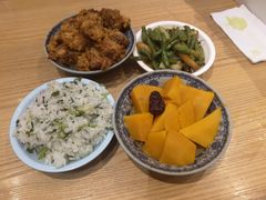 -顺旺基大厨现炒(凯德店)