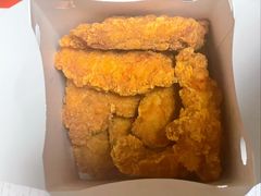 -麦当劳(滨河路DT店)