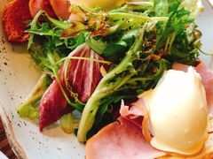 -ROAST coffee & eatery