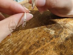 -十八字金·银饰·拼豆·开蚌DIY(魏公芳华里店)