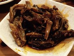 卢妈冷锅串串香-雲记卢妈冷锅串串(中道街总店)